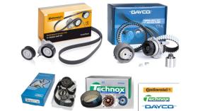 Kits de distribucion