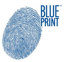 Blue Print ADV182204 - Adv182204(22)Filtro Aire