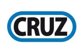 Cruz 925711 - 925-711 CRUZBER 2 BARRAS AIRO FIX D