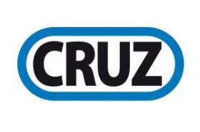 Cruz 923032 - 923-032 J. 3 Barras Sf3-160