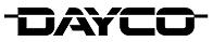 Dayco KTB197 - Kit Distribucion