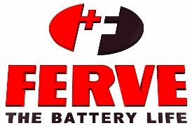 Ferve F2 - F-2 FERVE BATERíA EXTERNA PARA DISP