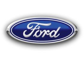 Ford 6740300 - GRAPA