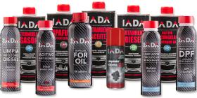 Iada 80075 - GEL HIDROALCOHOLICO IADA 75 ML