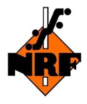 Nrf 53447 - RADIADOR OPEL ASTRA H 1,9 CDTI