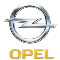 Piezas originales Opel (hasta agotar stock)  Opel
