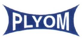 Plyom 467152 - ELEV.DELANT.DERECHO ELECT.S/MOTOR