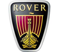 Piezas originales Rover  Rover