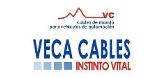 Veca 1001001 - CABLE FRENO PALANCA MERCEDES 100-13