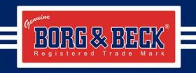 BORG & BECK BFC1020 - BFC1020 FILTRO DE HABITACULO BMW 1/