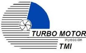 TMI PA7249302 - TURBO VW TOURAN