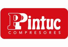 Compresores  Pintuc