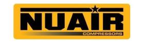 Nuair ELAIR 1 - LATA ACEITE PISTON
