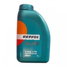 Repsol 5301-50700/50400 - ACEITE REPSOL 5/30 1L