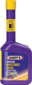 LIMPIA INYECTORES DIESEL – Iada