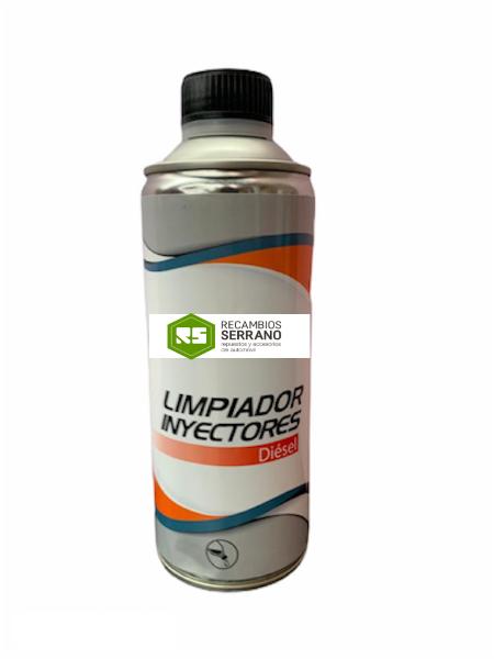 LIMPIADOR INYECTORES DIESEL