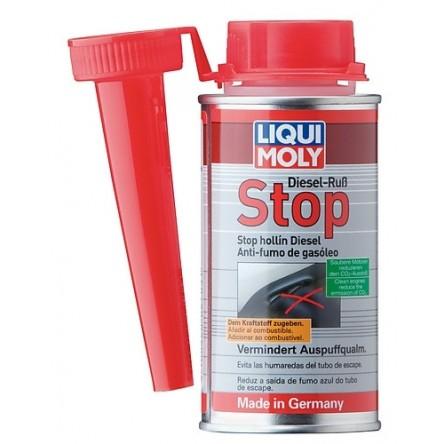 Liqui Moly 2703 - Stop Hollin Diesel - Recambios Serrano