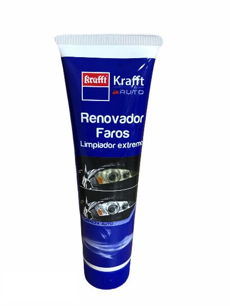 Krafft - Wynns 14392 - RENOVADOR DE FAROS - Recambios Serrano