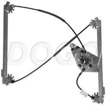 Doga 100068 - LTAD701R AUDI A6(9/97>3/04)4P-DL