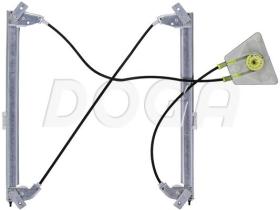 Doga 100073 - LTAD704L AUDI A3 5/03->2P-DL-MEC