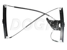 Doga 100083 - LTAD709L AUDI A3(96>4/03)2P-MECA