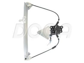 Doga 100117 - LTCT12LB CITROEN ZX 96->2P