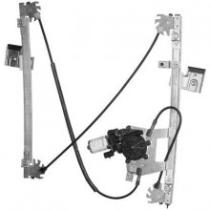 Doga 100027 - LTFR61L FORD FOCUS 2P