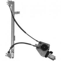 Doga 100015 - LTPG19L PEUGEOT 306 93->4P-DL
