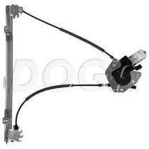 Doga 100022 - LTRN48R RENAULT CLIO 2P 3/98->2