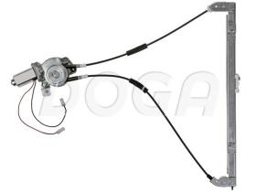 Doga 100837 - LTZA24L FIAT SCUDO 95->/ULYSSE->20