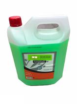 Aguas 10V - ANTICONGELANTE 10% VERDE 5LITROS