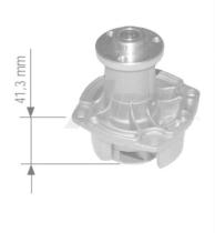  RS 101189 - 101189 BOMBA AGUA ALFA ROMEO