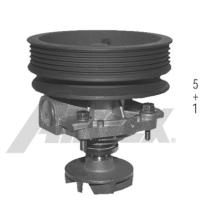  RS 101431 - 101431 BOMBA AGUA FIAT TIPO