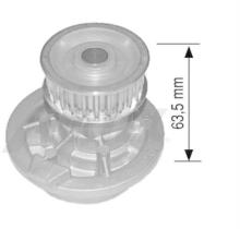 RS 101448 - 101448 BOMBA AGUA OPEL/VAUXHALL