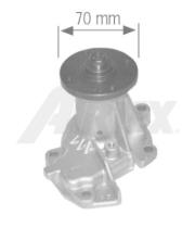 RS 101512 - 101512 BOMBA AGUA DAIHATSU