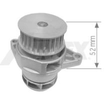 RS 101530 - 101530 BOMBA DE AGUA SEAT/VW