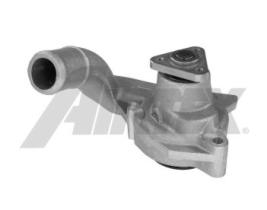 RS 101586 - 101586 BOMBA AGUA FORD-MAZDA