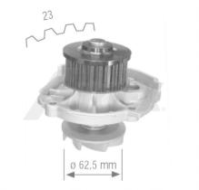 RS 101661 - 101661 BOMBA AGUA FIAT-LANCIA