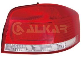  RS 2222500 - 2222500 AUDI A3 (03-) DER, PIL. TRA