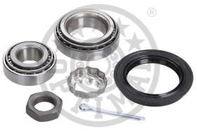 RS 5100002 - KIT DE RUEDA ANDEL