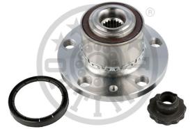 RS 5101025 - KIT DE RUEDA ANDEL