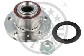 RS 5101027 - KIT DE RUEDA ANDEL