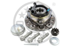 RS 5201043 - KIT DE RUEDA ANDEL