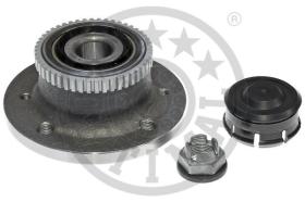 RS 5702514 - KIT DE RUEDA ANDEL