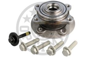  RS 5891878 - KIT DE RUEDA ANDEL