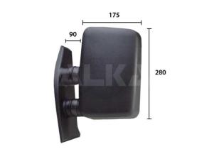  RS 6102982 - CITROËN C-25 (90-94) DER, C