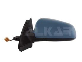  RS 6105525 - AUDI A4 (05-) IZQ, COMPL.,