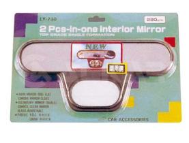  RS 6106901 - UNIVERSAL INTERIOR DOBLE ES
