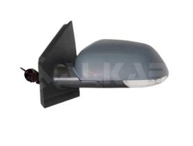  RS 6109111 - VW POLO  (05-) IZQ, COMPL.,