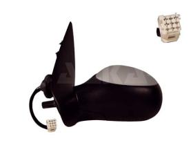  RS 6126283 - PEUGEOT 206 (98-03) DER, CO